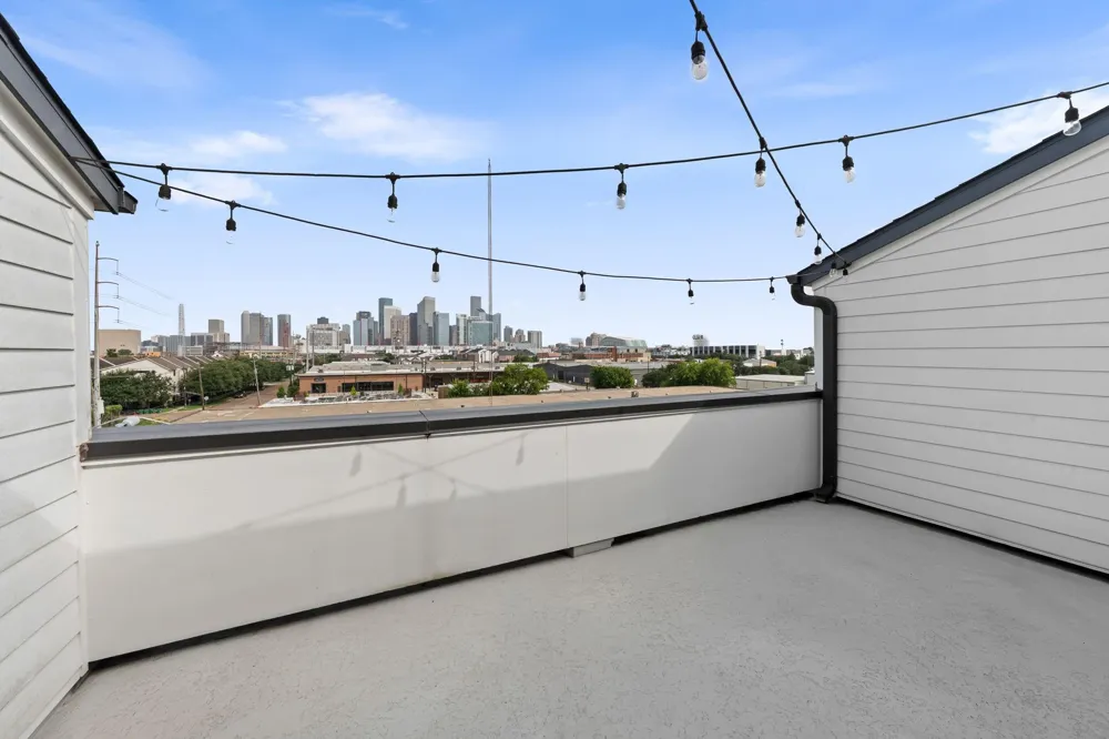 1119 Paige Street Houston, TX 77003