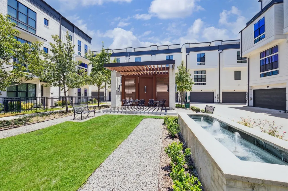 1119 Paige Street Houston, TX 77003