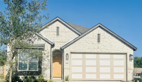 2954 Mellow Pines Lane