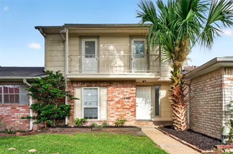 6355 S Briar Bayou Drive