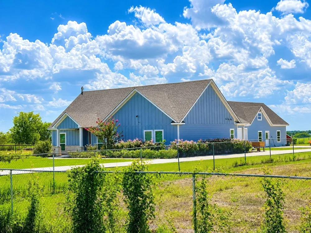 4334 Maass Road Burton, TX 77835