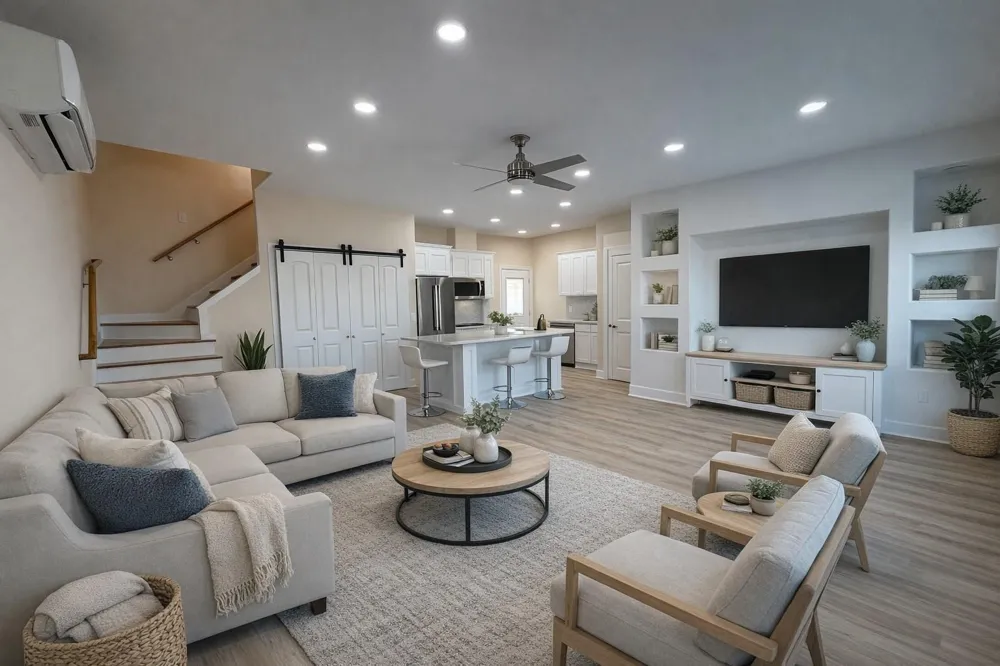 4334 Maass Road Burton, TX 77835