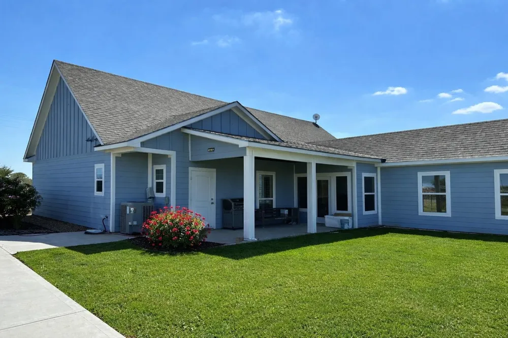 4334 Maass Road Burton, TX 77835