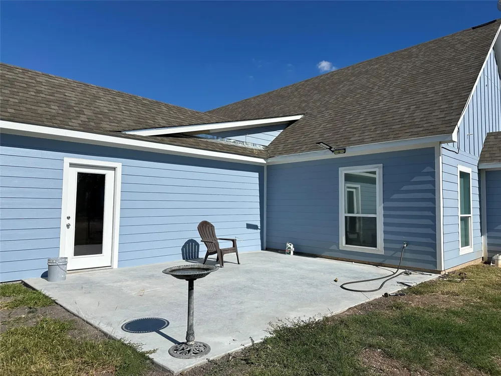 4334 Maass Road Burton, TX 77835