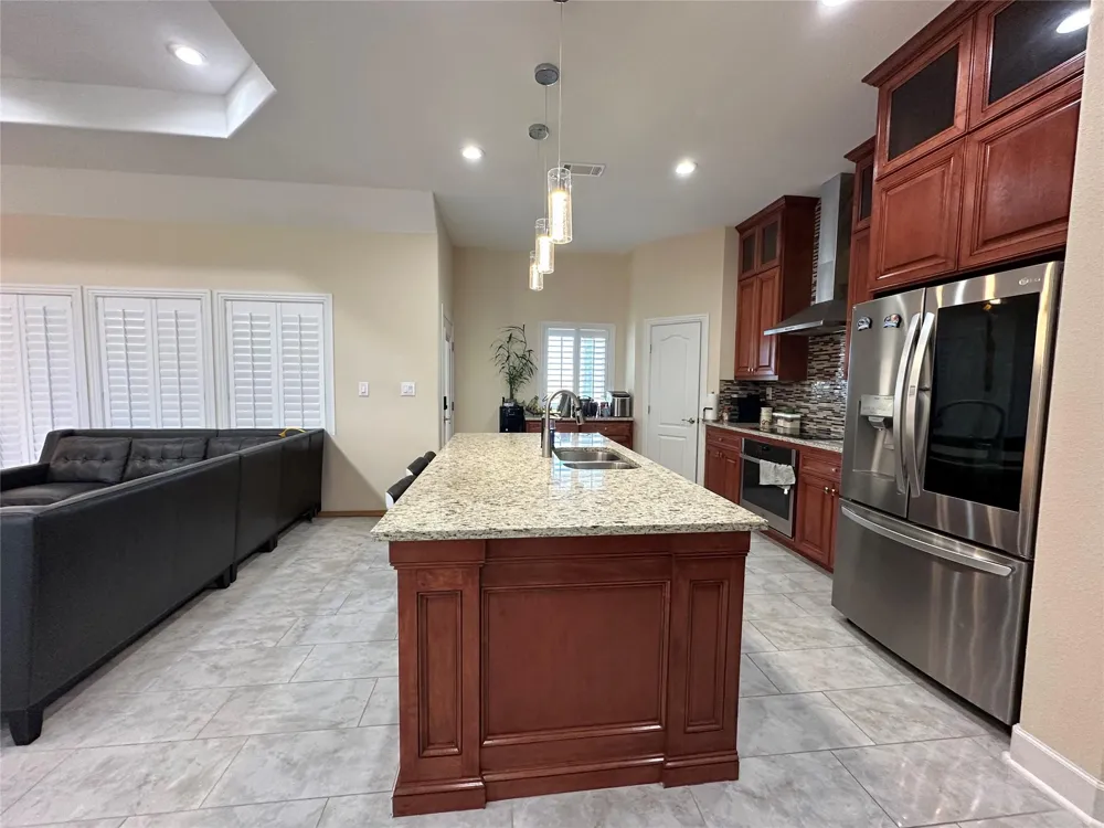 4334 Maass Road Burton, TX 77835
