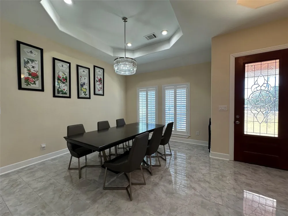 4334 Maass Road Burton, TX 77835