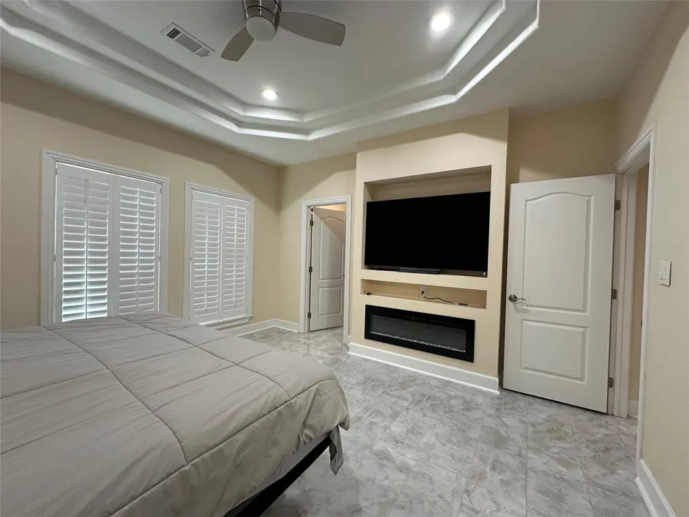 4334 Maass Road Burton, TX 77835
