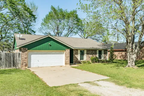 530 Tall Timber Drive