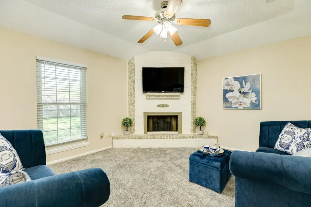530 Tall Timber Drive West Columbia, TX 77486