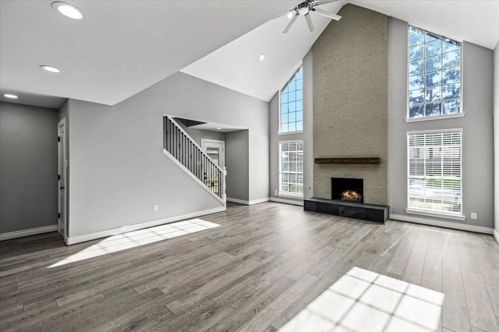 2318 Killarney Lane Deer Park, TX 77536