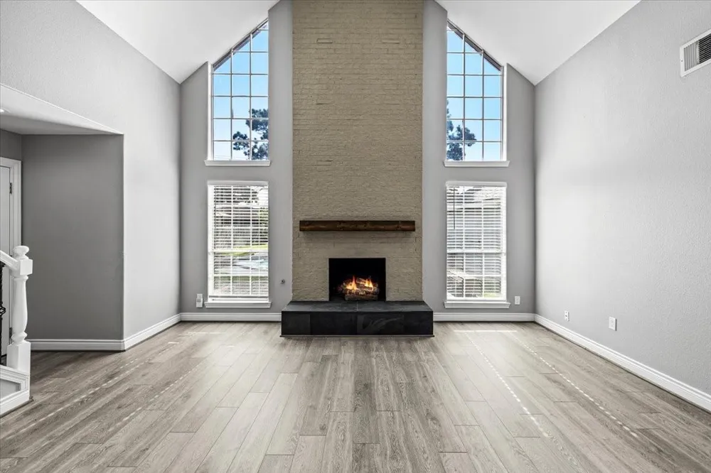 2318 Killarney Lane Deer Park, TX 77536
