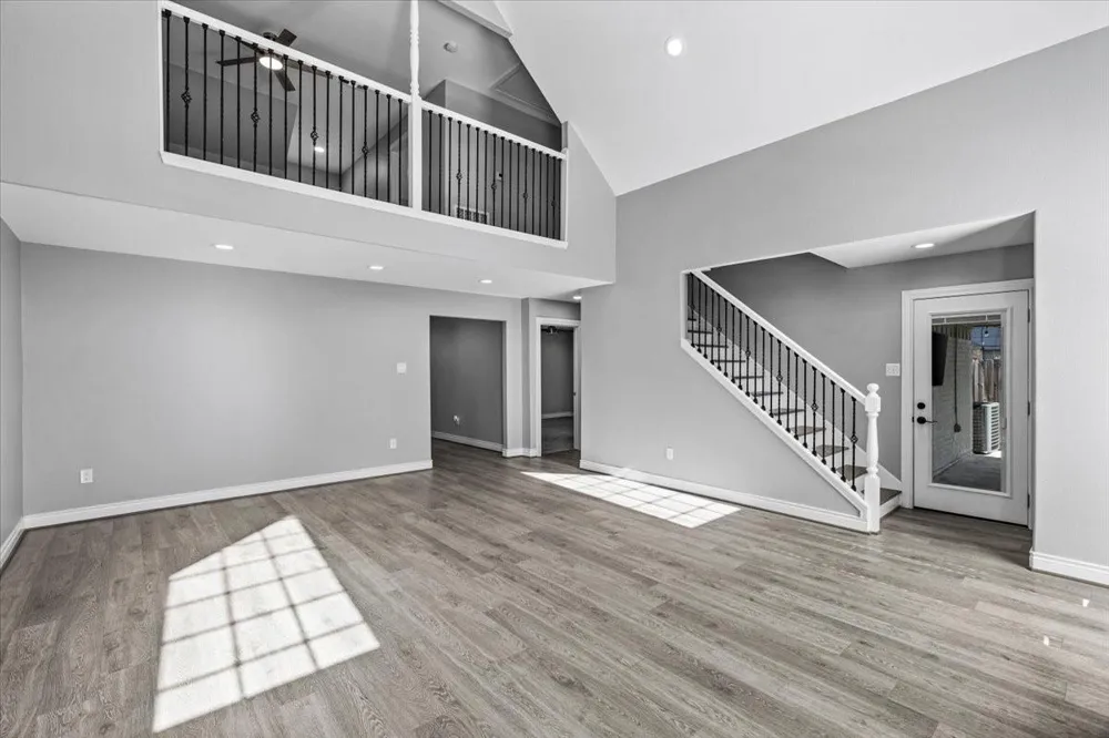 2318 Killarney Lane Deer Park, TX 77536