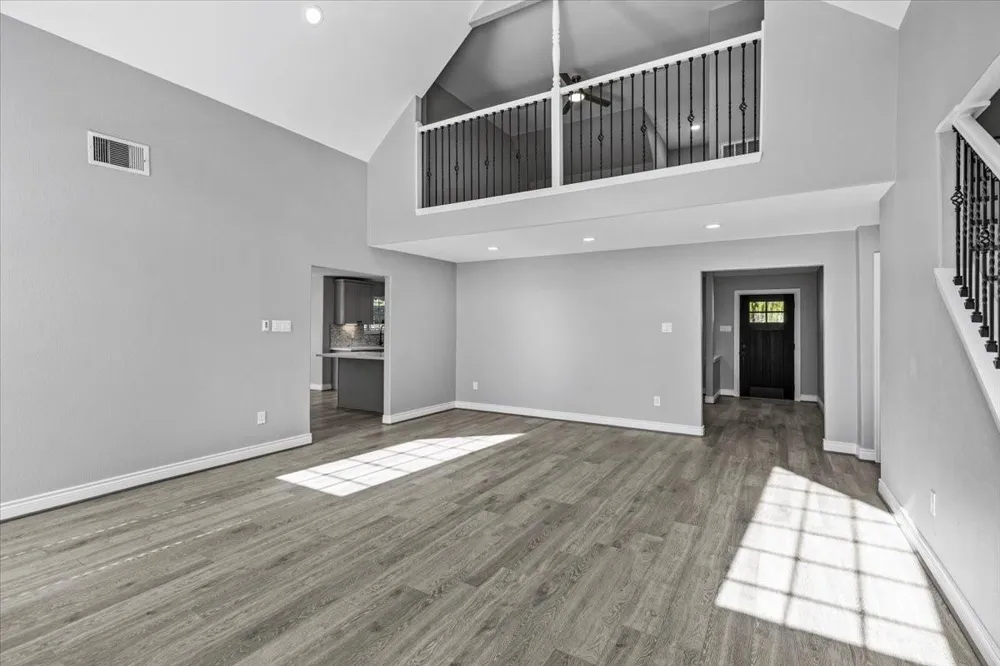 2318 Killarney Lane Deer Park, TX 77536