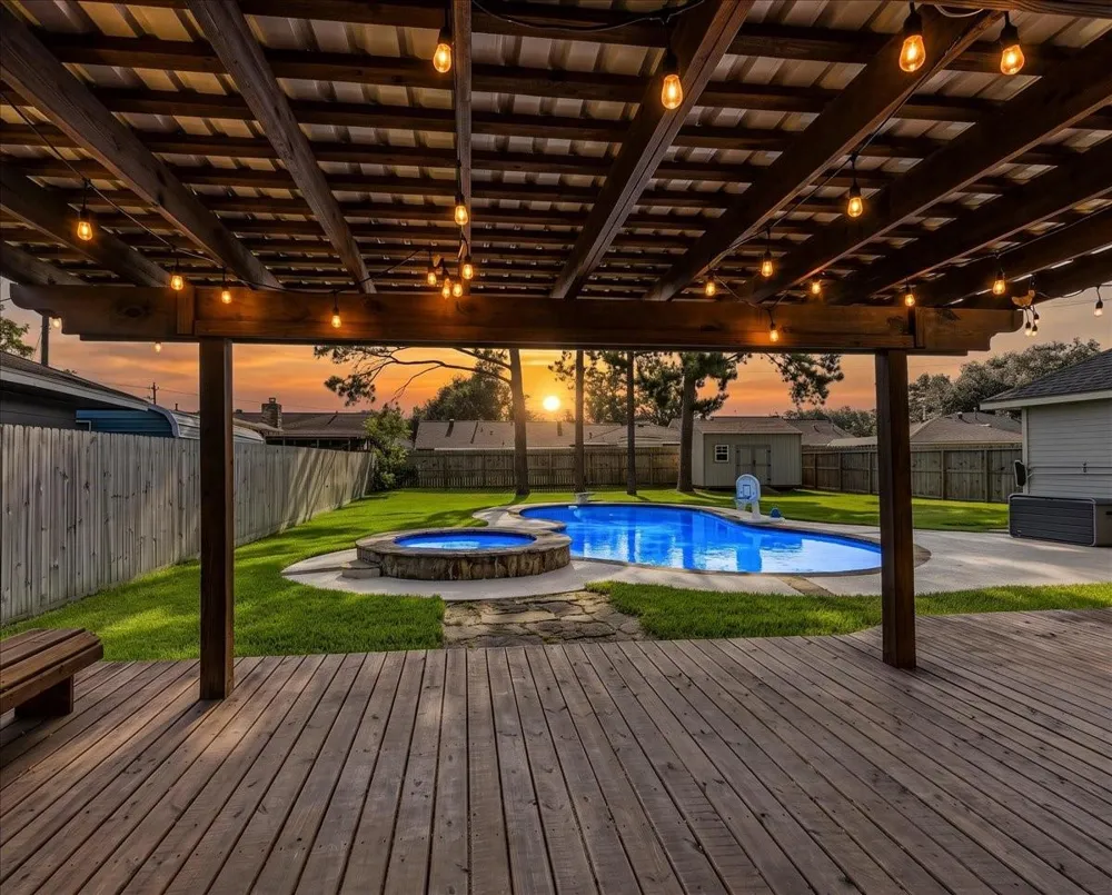 2318 Killarney Lane Deer Park, TX 77536