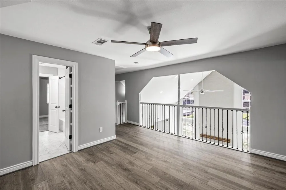 2318 Killarney Lane Deer Park, TX 77536