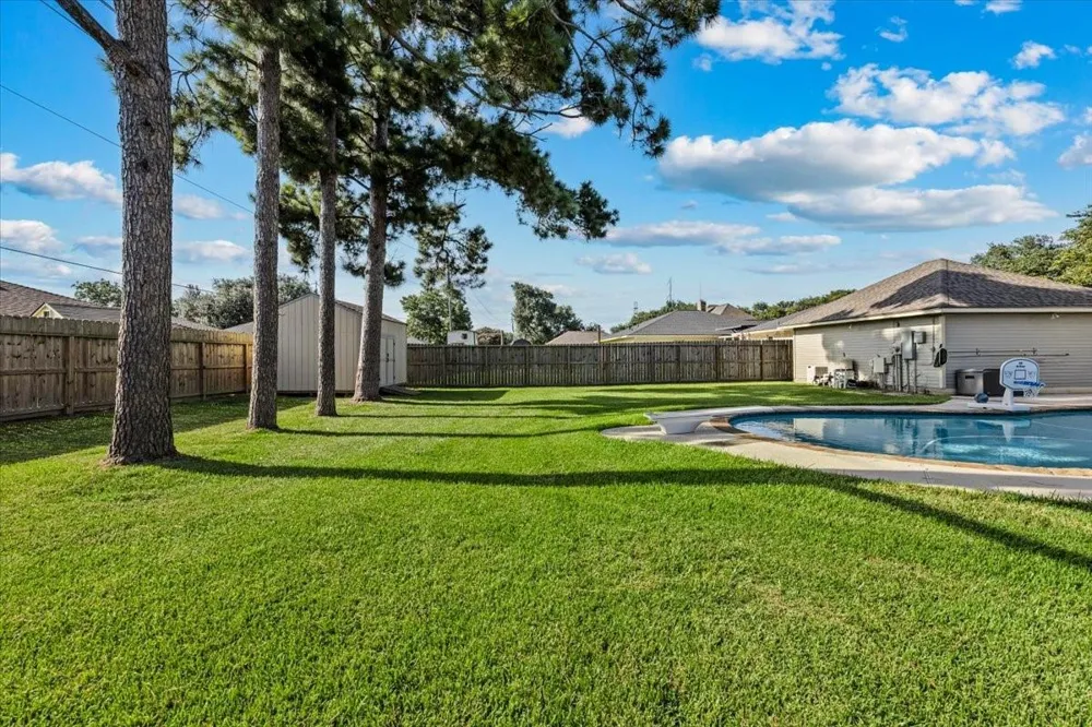 2318 Killarney Lane Deer Park, TX 77536