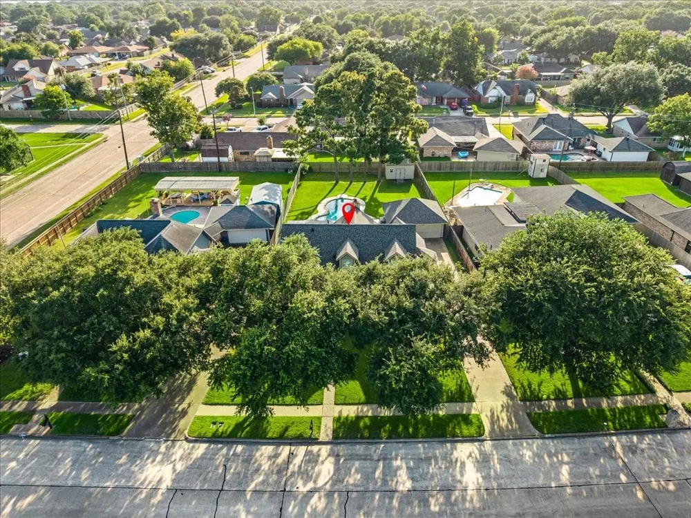 2318 Killarney Lane Deer Park, TX 77536