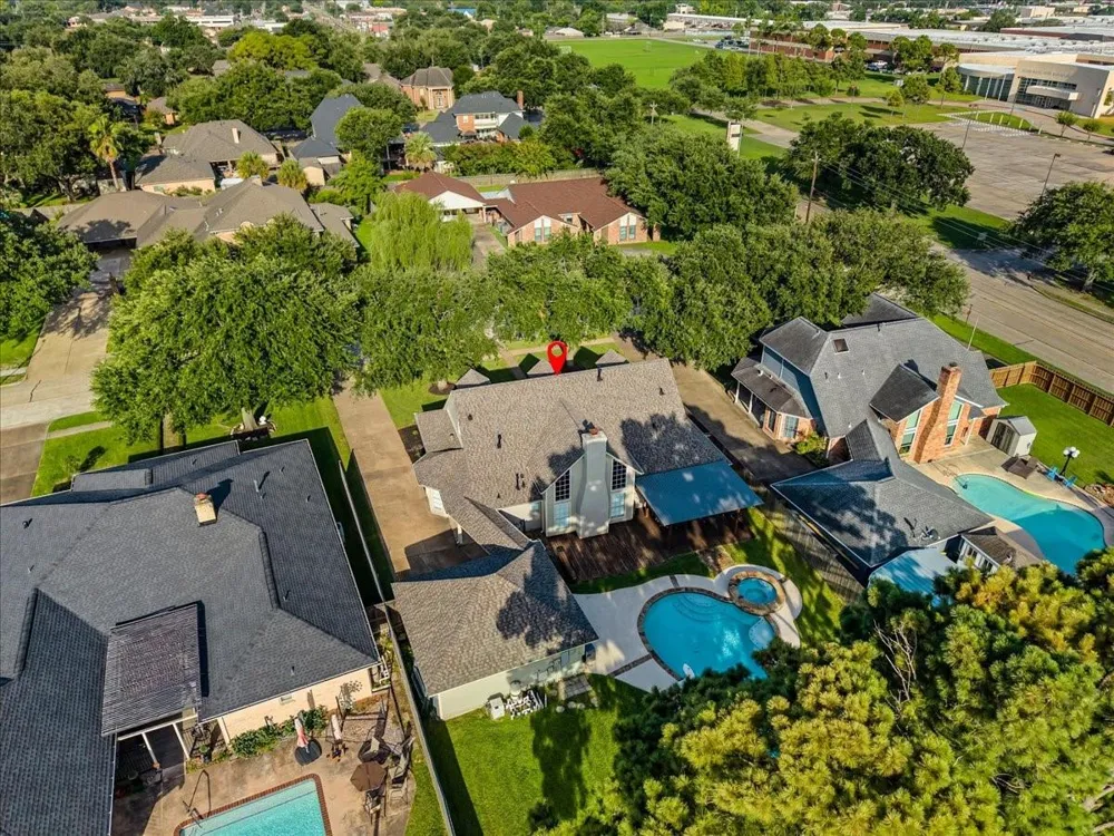2318 Killarney Lane Deer Park, TX 77536