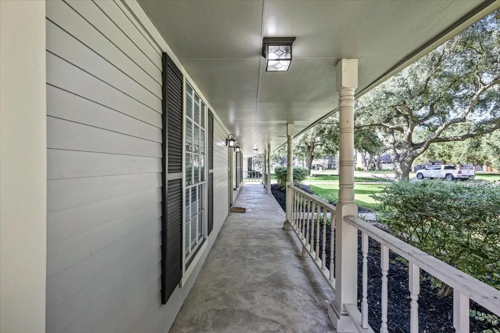 2318 Killarney Lane Deer Park, TX 77536