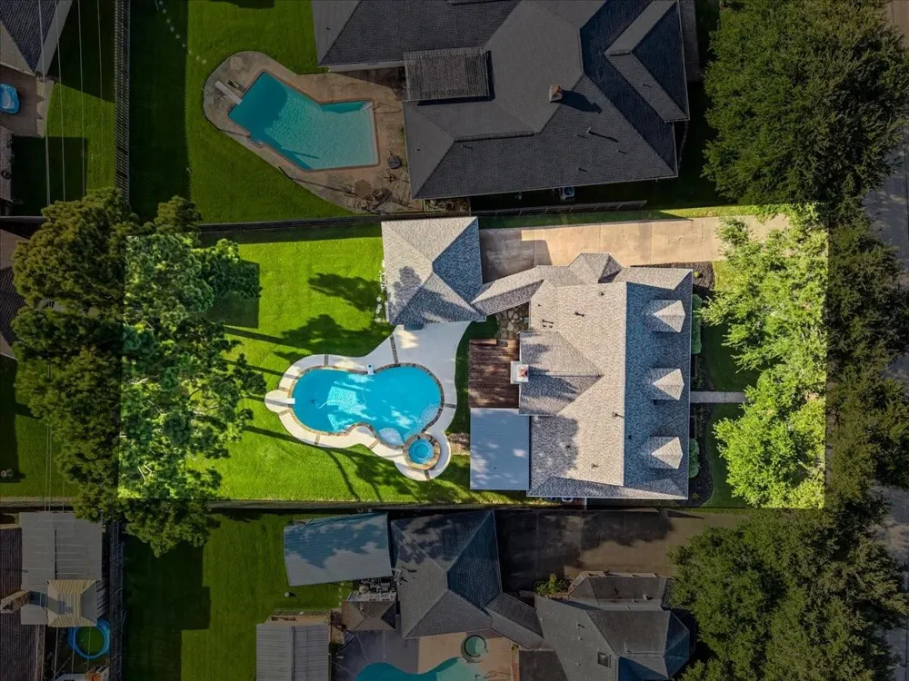 2318 Killarney Lane Deer Park, TX 77536