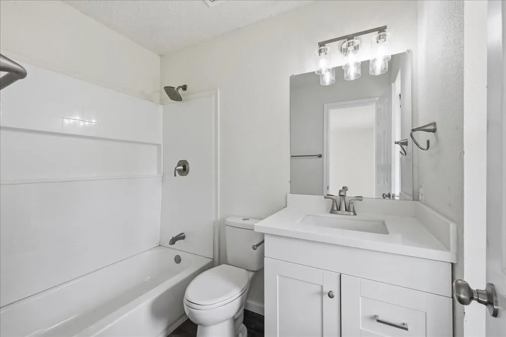 337 County Road 2035 Newton, TX 75966