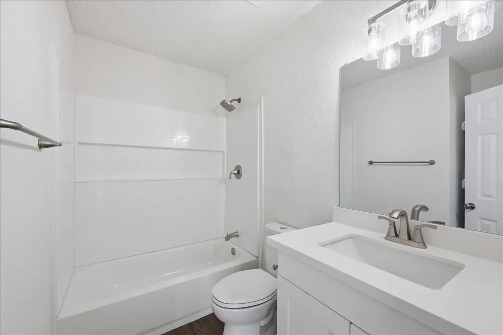 337 County Road 2035 Newton, TX 75966