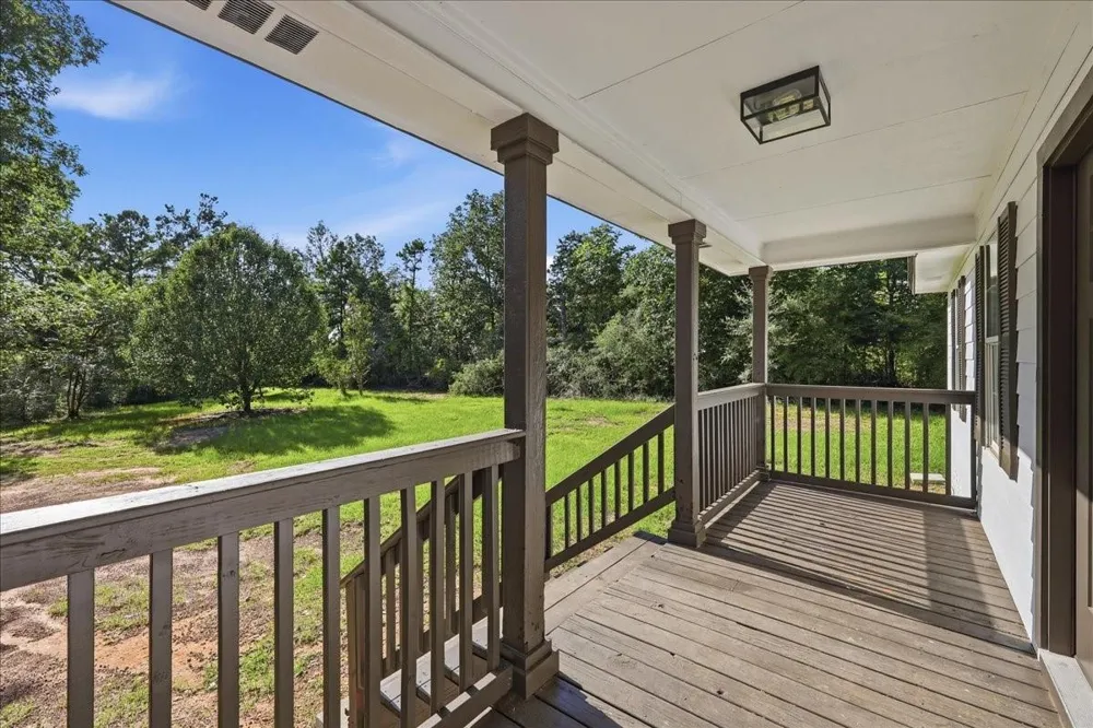 337 County Road 2035 Newton, TX 75966
