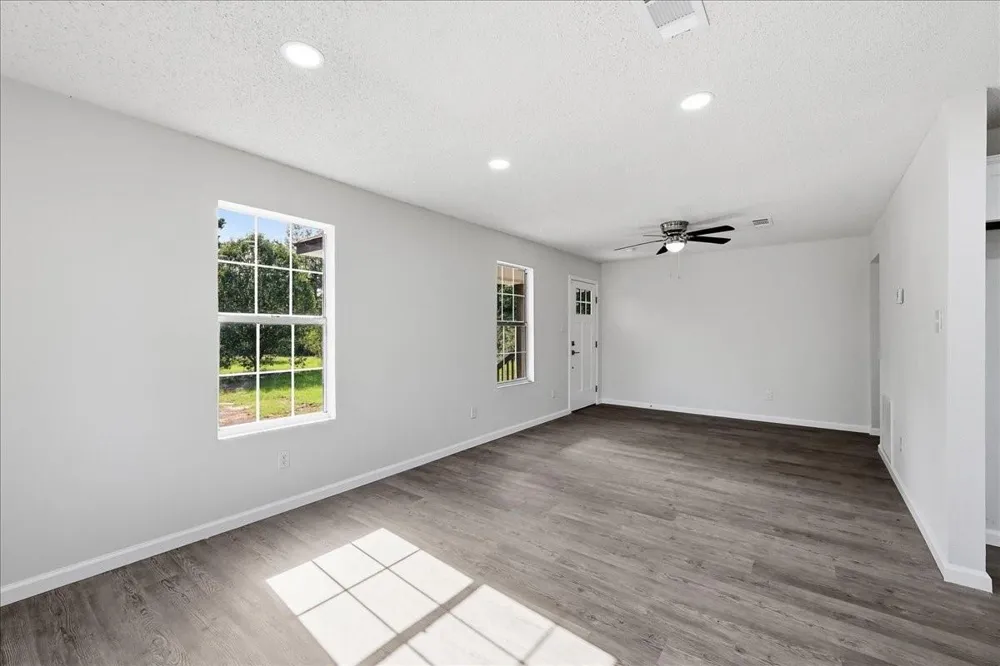 337 County Road 2035 Newton, TX 75966