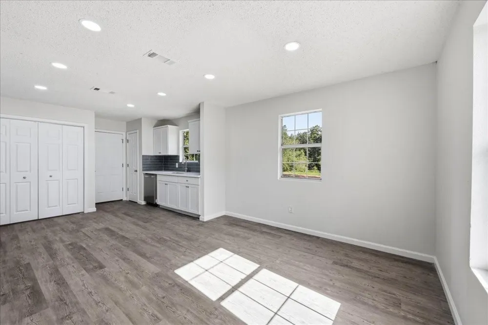 337 County Road 2035 Newton, TX 75966