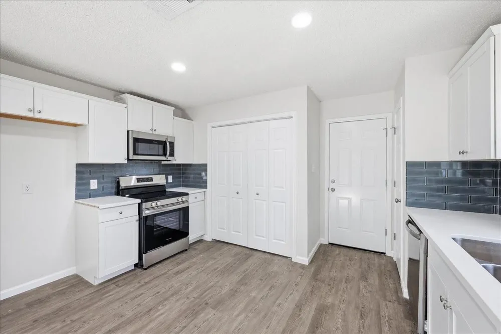 337 County Road 2035 Newton, TX 75966