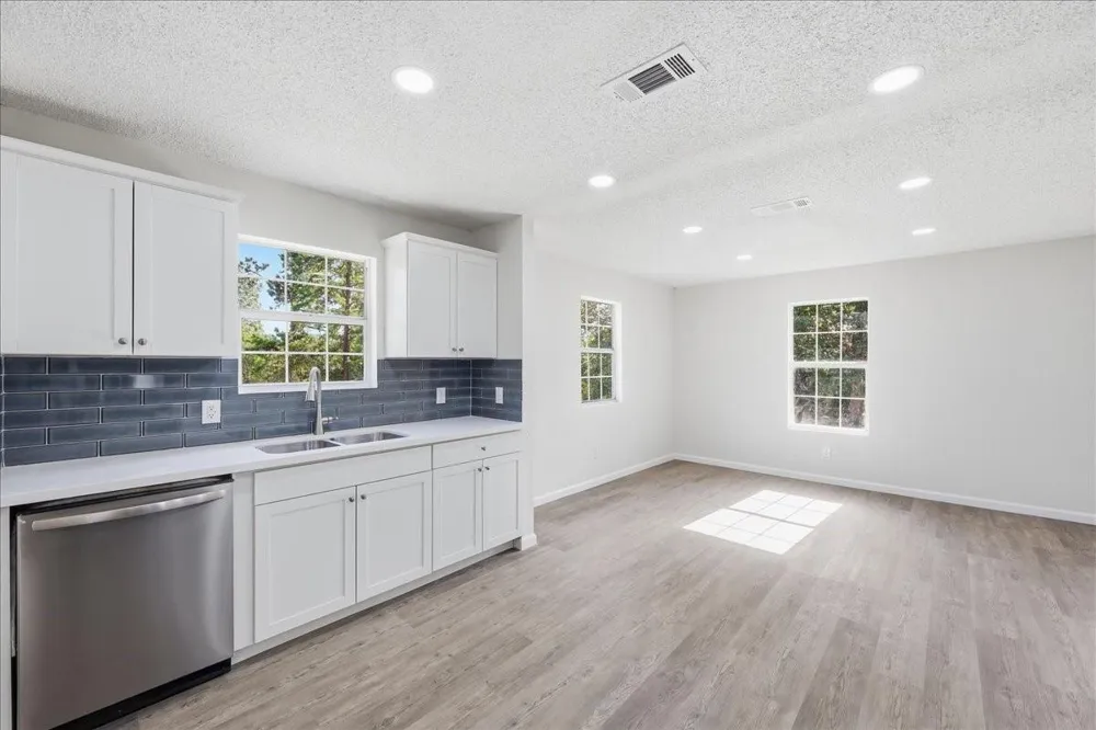 337 County Road 2035 Newton, TX 75966