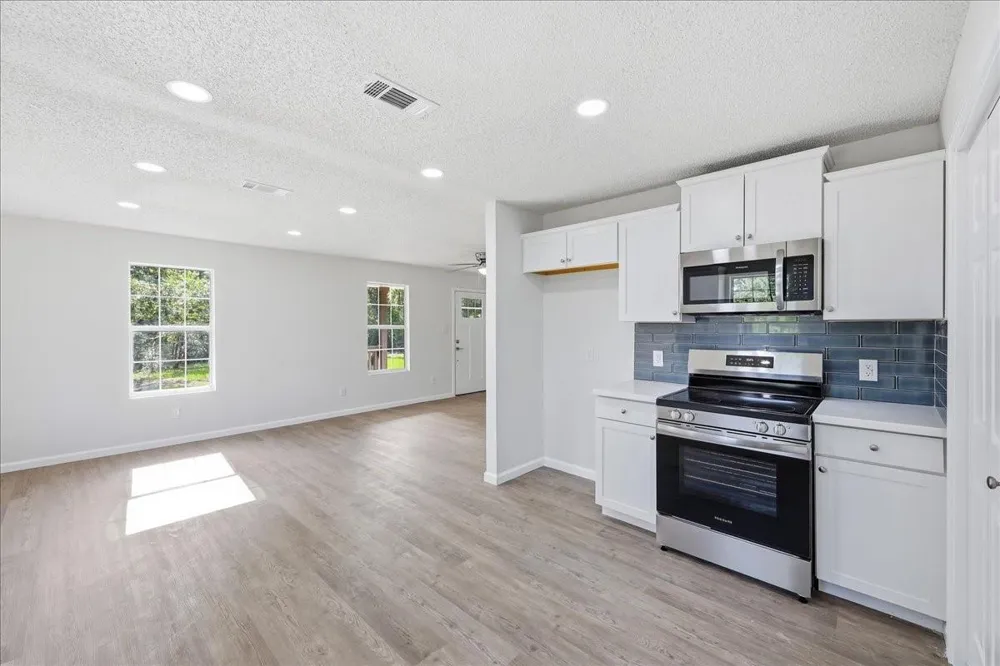 337 County Road 2035 Newton, TX 75966