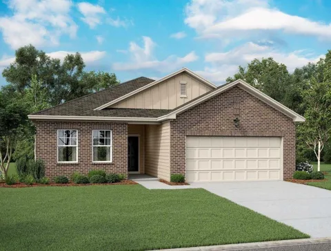 3084 Oasis Falls Drive