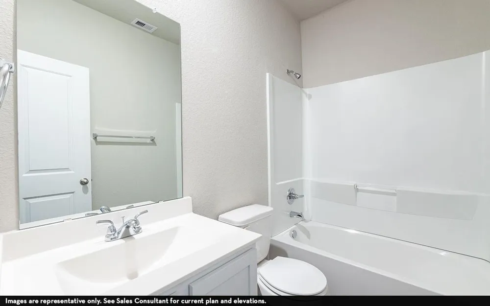 4346 Maple Root Lane Pinehurst, TX 77362