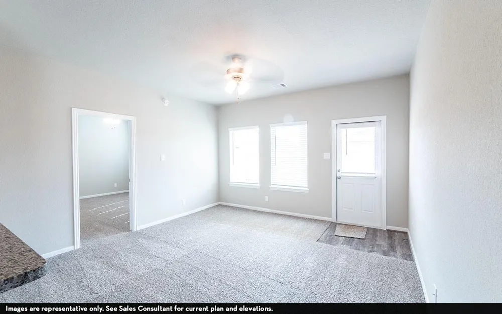 4346 Maple Root Lane Pinehurst, TX 77362