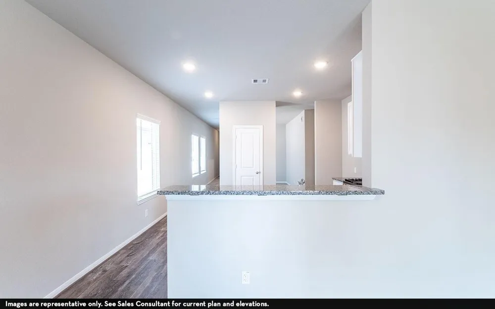 4346 Maple Root Lane Pinehurst, TX 77362