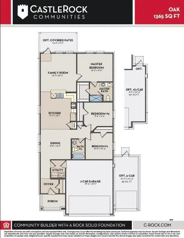 4346 Maple Root Lane Pinehurst, TX 77362