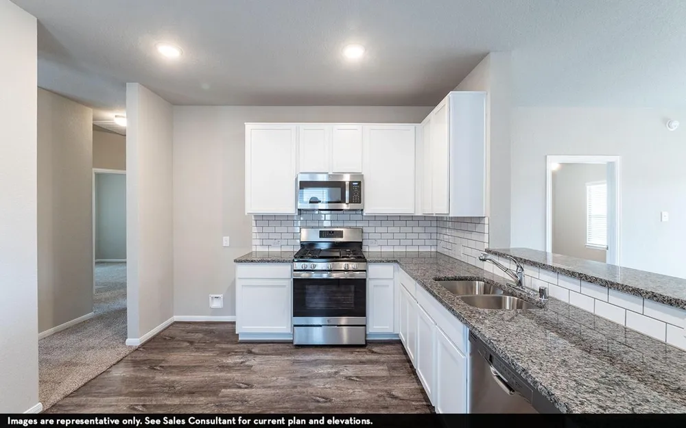 4346 Maple Root Lane Pinehurst, TX 77362