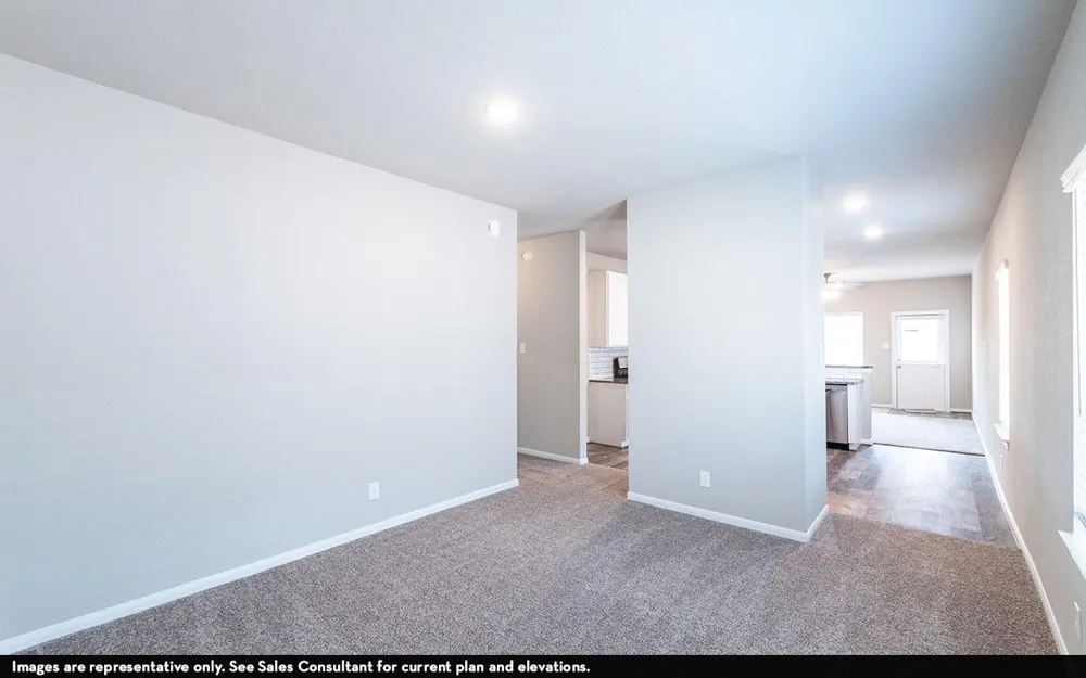 4346 Maple Root Lane Pinehurst, TX 77362