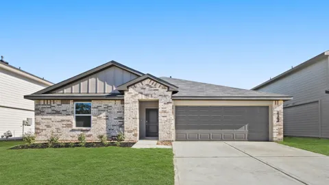 2916 Stratton Heights Lane