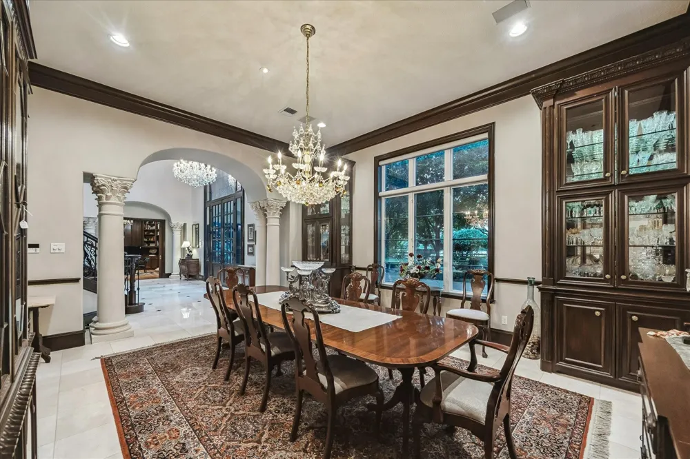 7 Paradise Point Drive Sugar Land, TX 77478