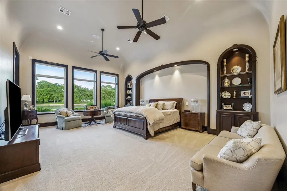 7 Paradise Point Drive Sugar Land, TX 77478