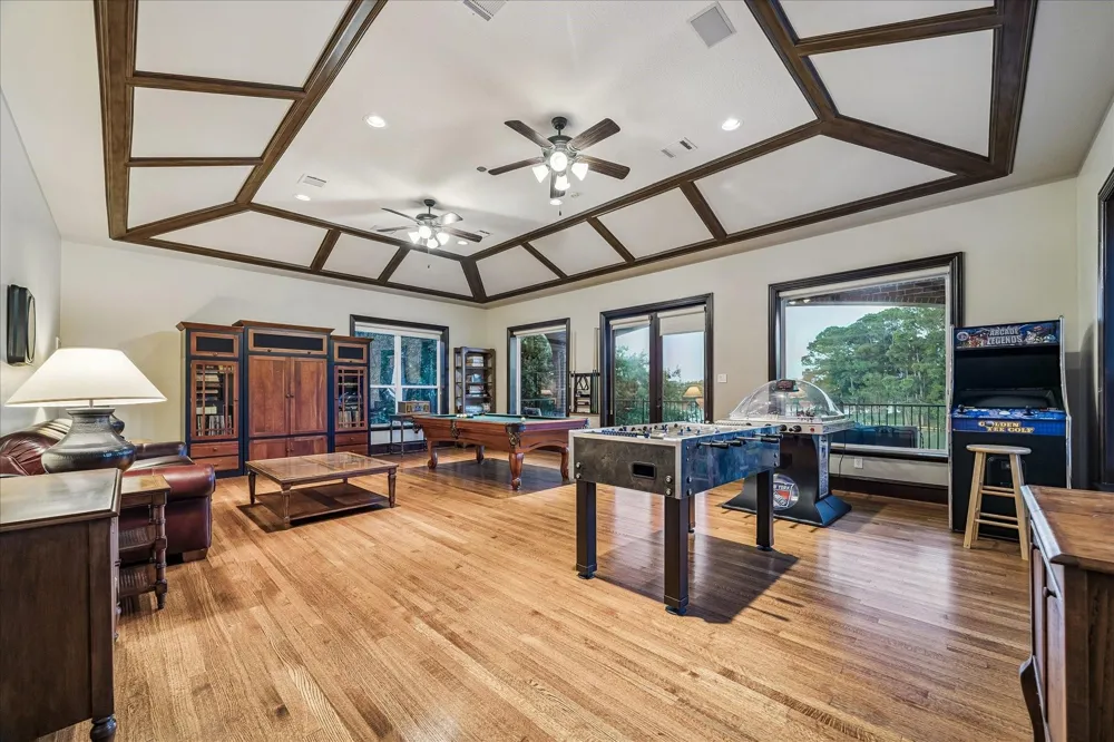 7 Paradise Point Drive Sugar Land, TX 77478