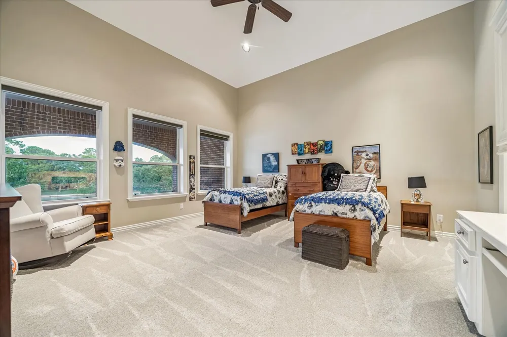 7 Paradise Point Drive Sugar Land, TX 77478