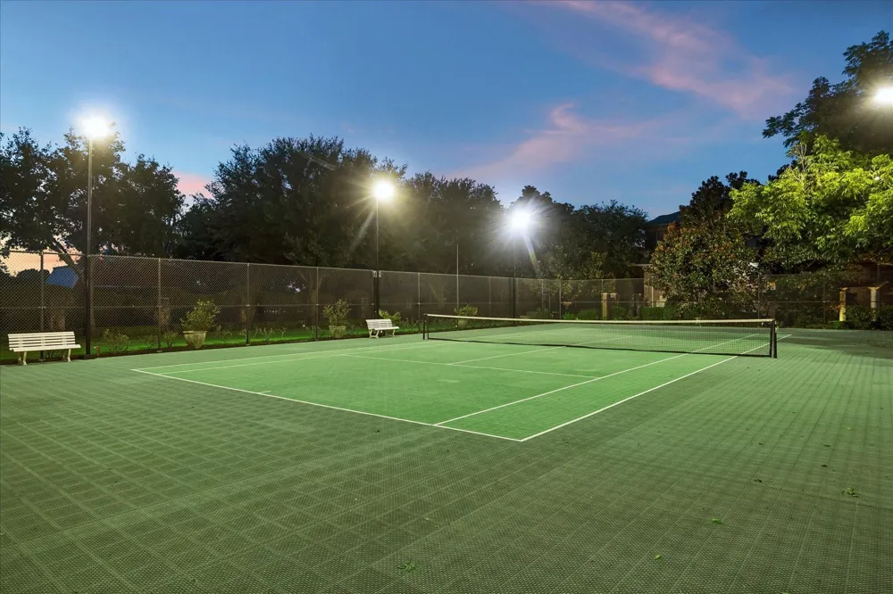 7 Paradise Point Drive Sugar Land, TX 77478