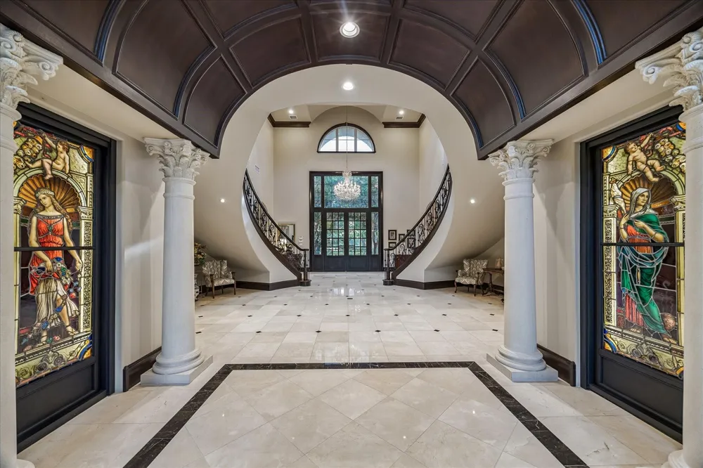 7 Paradise Point Drive Sugar Land, TX 77478