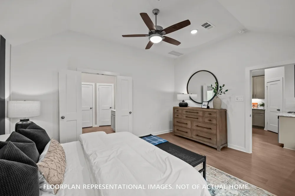 21211 Jacaranda Blossom Way Tomball, TX 77377