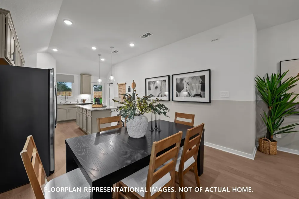 21211 Jacaranda Blossom Way Tomball, TX 77377