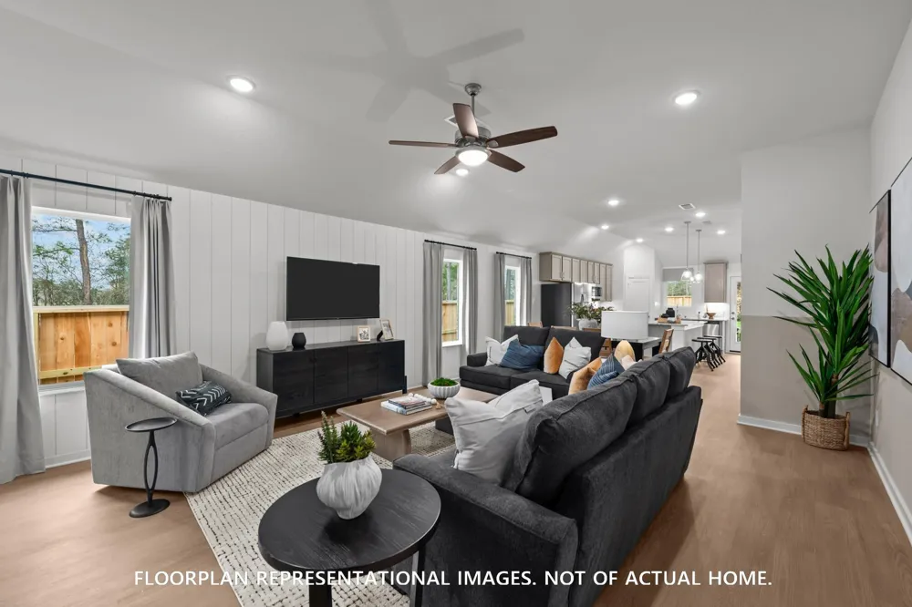 21211 Jacaranda Blossom Way Tomball, TX 77377