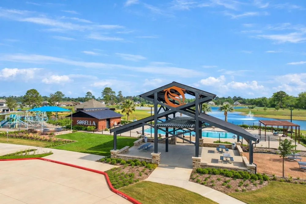 21211 Jacaranda Blossom Way Tomball, TX 77377